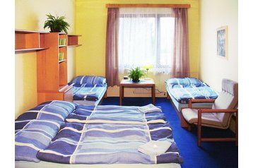 Čekija Hotel Pusté Žibřidovice, Eksterjeras